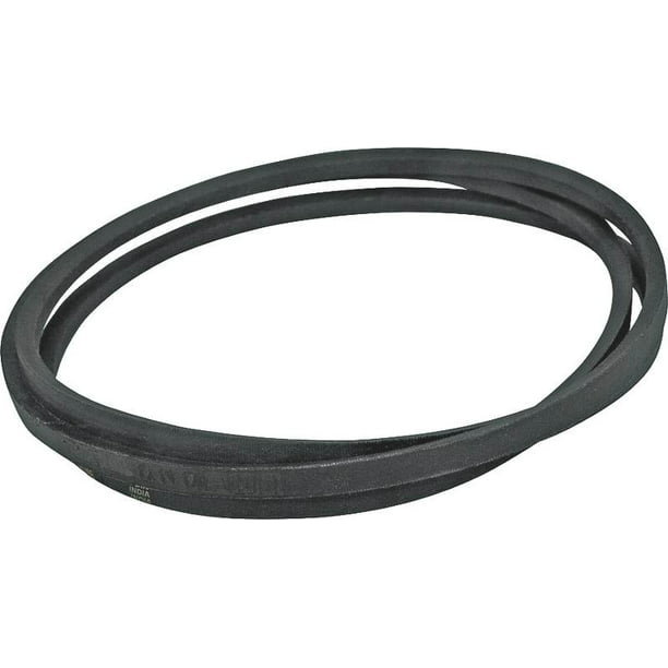 V Belt A41 Top Width 1/2 Thickness 5/16 Length 43 inch Industrial Applications 4L430 